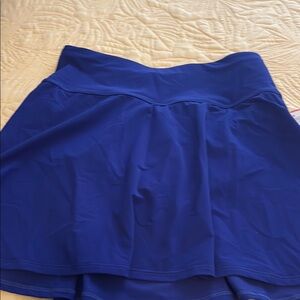 L.L. Bean Vibrant Blue Apparel